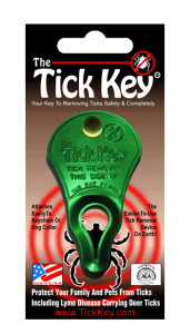 Tick Key