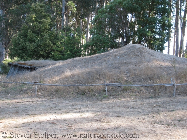 Village Sweat Lodge