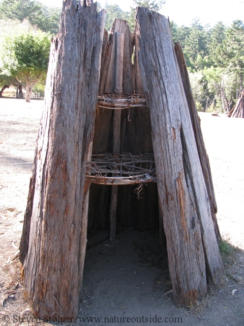 Acorn granary