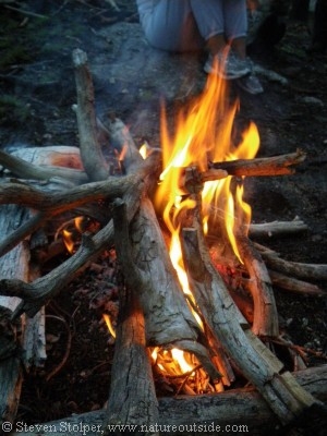 campfire