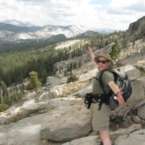 Yosemite High Country