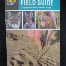 Tracker's Field Guide