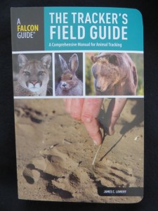 Tracker's Field Guide