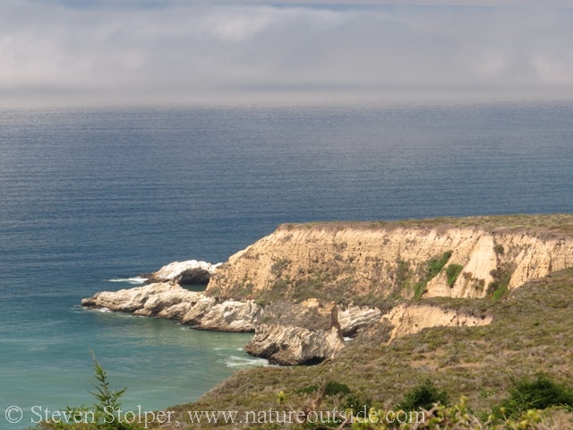 Another view from the ridge