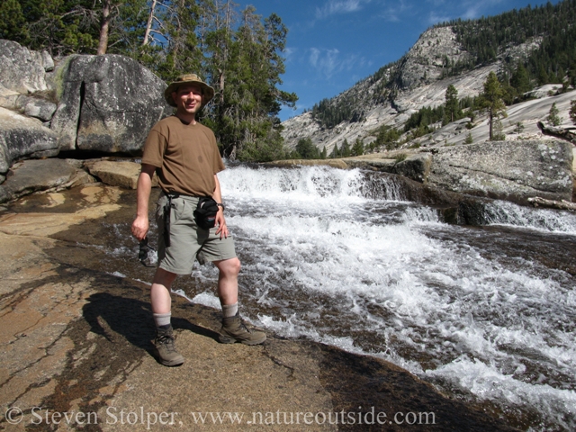 Merced River