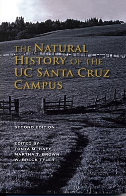 Natural History of the UC Santa Cruz Campus