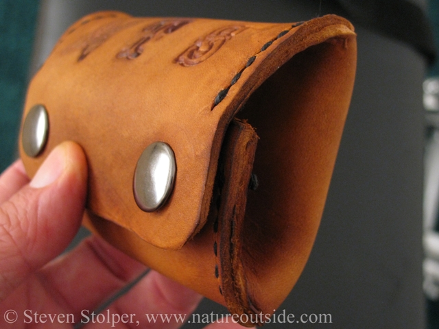 Simple coin purse