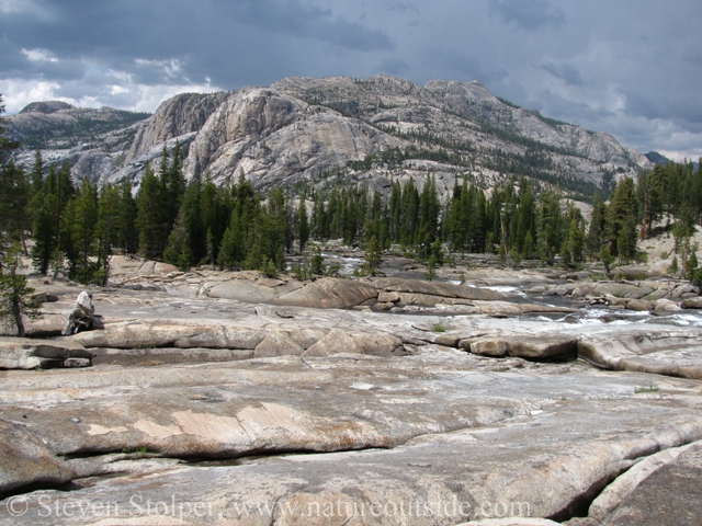 Tuolumne River