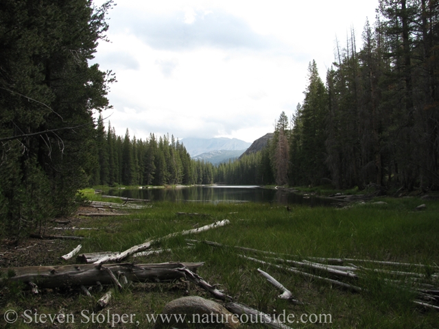 McGee Lake