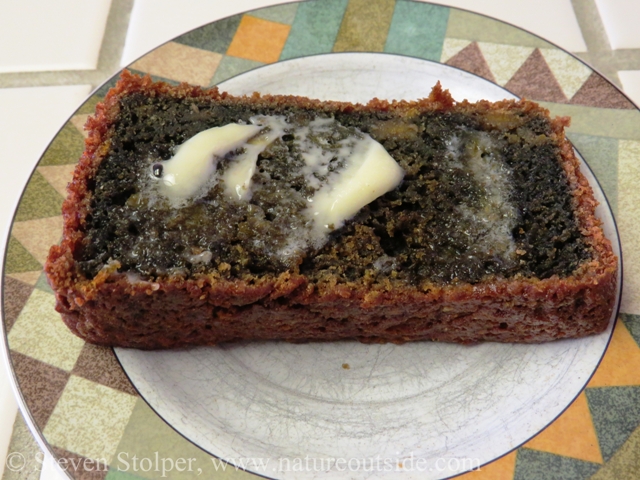 How to Make Acorn Bread