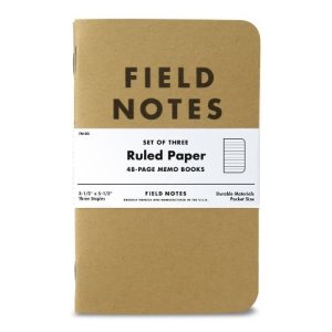 FieldNotes