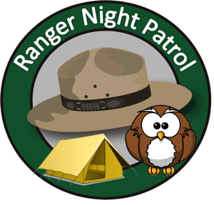 RangerNightTitle