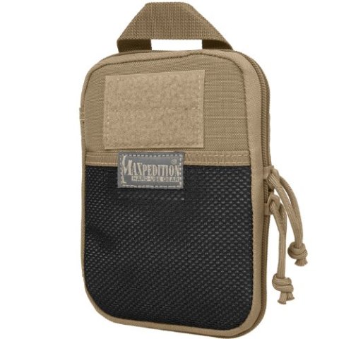 2-Maxpedition pocket organizer