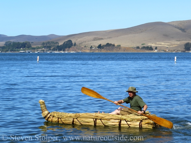 Paddling heaven!