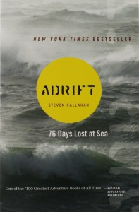 Adrift