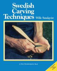 SwedishCarving