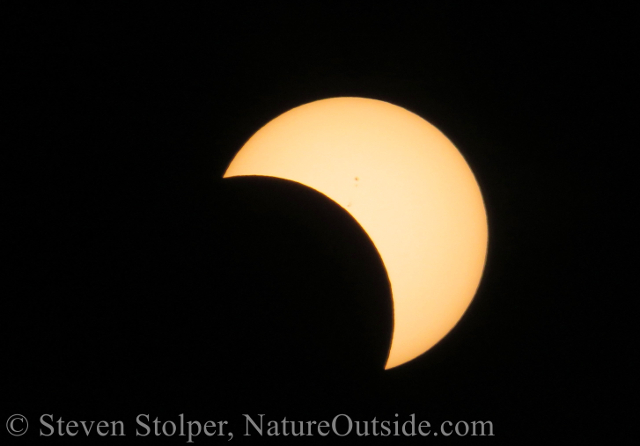 2017 solar eclipse 10:44 am