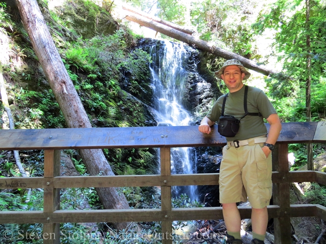 berry creek falls