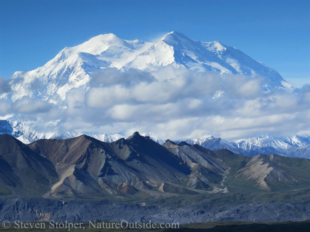 Mt. Denali