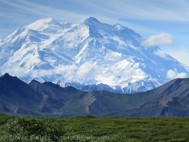 Mt. Denali 