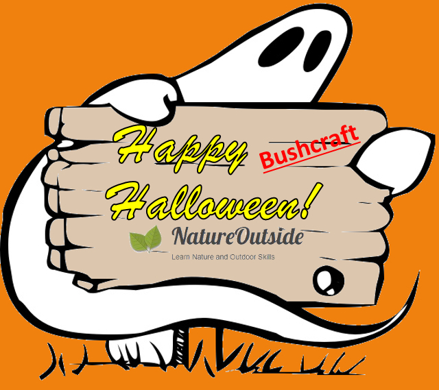 nature halloween costume title