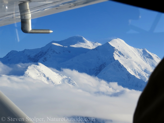 mt. denali summit