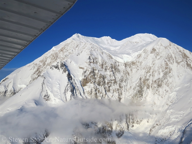 mt. denali