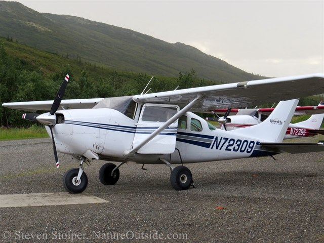 cessna 206