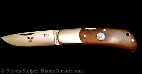 Fallkniven TK3ic