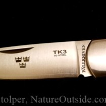 Fallkniven TK3ic