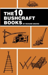 the 10 bushcraft books