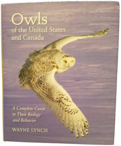 owls of us and canada