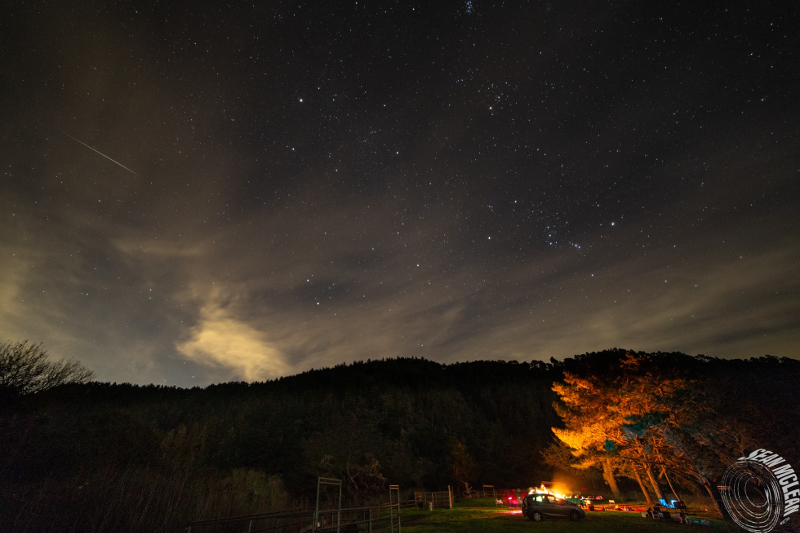 geminid meteor and Comet 46P/Wirtanen 