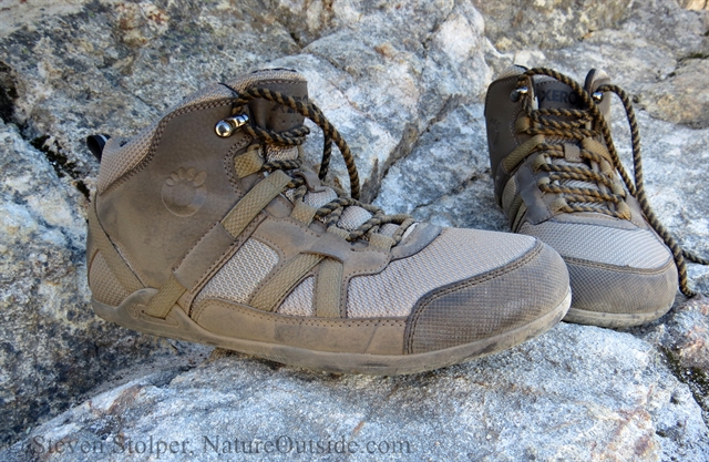 xero shoes daylite hiker
