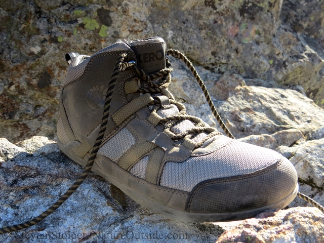 xero shoes daylite hiker