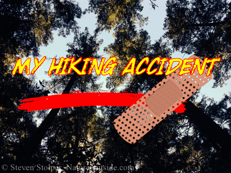 hiking accident title