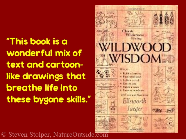 wildwood wisdom book review quote