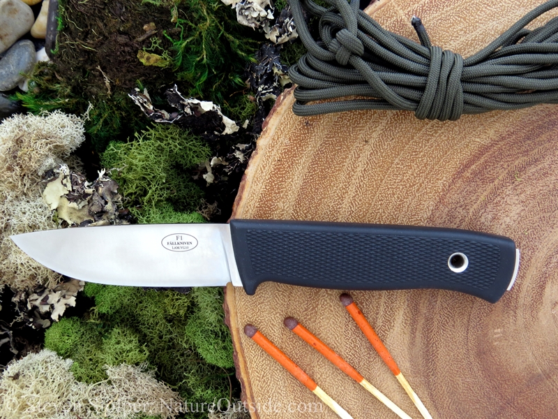 fallkniven f1