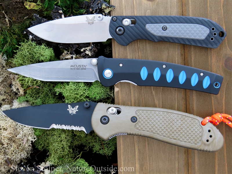 folding knives