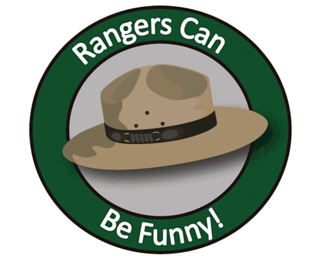 ranger hat title