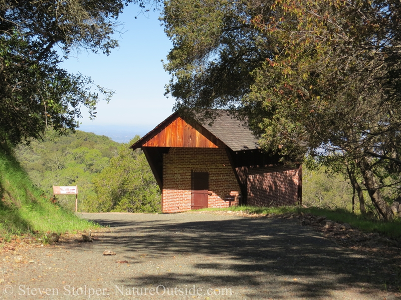 powder house quicksilver