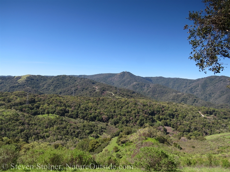 Mt. Umunhum