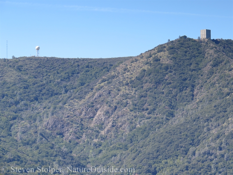 Mt. Umunhum