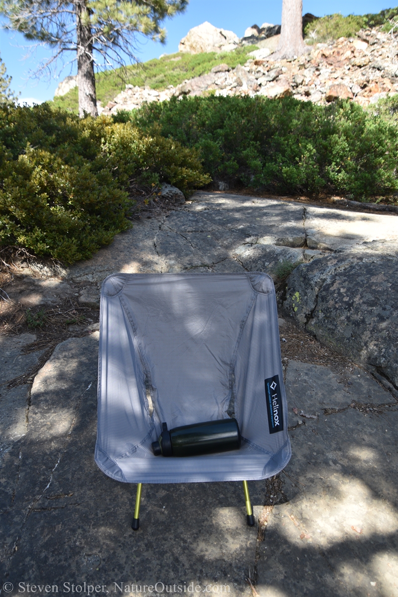 Helinox Chair Zero
