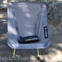 Helinox Chair Zero