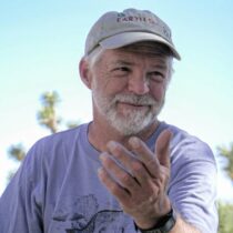 Jim Lowery
